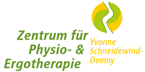 Zentrum für Physio- und Ergotherapie, Yvonne Schneidewind